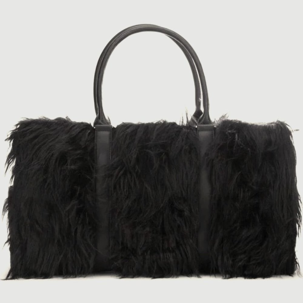 DOLLSKILL CURRENT MOOD WEEKENDER BAG (NWOT)